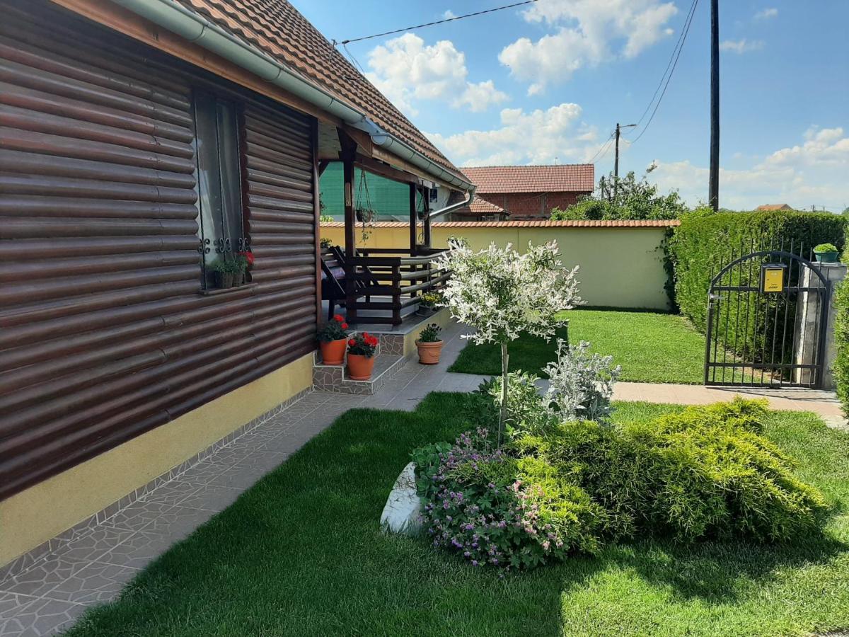 Holiday Home Di More Jagodina Exterior foto